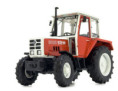 2604 Steyr 8060 SK1 4WD Traktor, 1:32